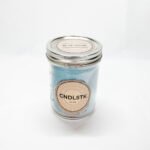 Blue Hour Candle - Image 3