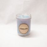 Blue Hour Candle - Image 4